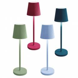 Table Led Lamp Emma - Color Variant