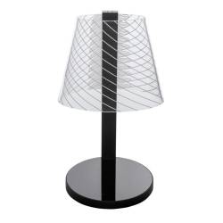 Table Led Lamp Illusion