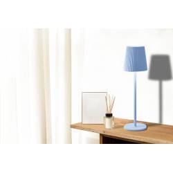 Table Led Lamp Emma - Color Pastel Blue