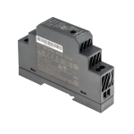 24 VDC power supply for brake control device