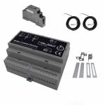 Dispositivo Controllo Freni Ascensore (Brake Control Device)