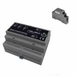Dispositivo Controllo Freni Ascensore (Brake Control Device) per microswitch