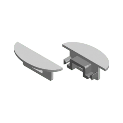 Aluminium Led Profile NP180