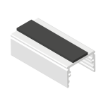 Aluminium Led Profile NP184