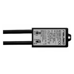 SERIE AL14S-IP - IP protected LED power supply - CC - 14 W