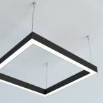 Aluminium LED Profile NP021