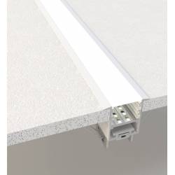 Aluminium LED Profile NP022