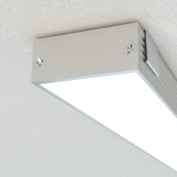 Aluminium LED Profile NP023