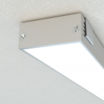 Aluminium LED Profile NP023