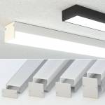 Aluminium LED Profile NP024