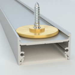 Aluminium LED Profile NP024