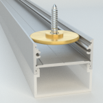 Aluminium LED Profile NP024