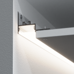 Aluminium LED Profile NP027