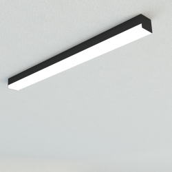 Aluminium LED Profile NP051