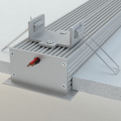 Aluminium LED Profile NP052