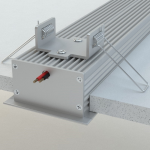 Aluminium LED Profile NP052