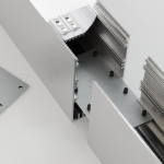 Aluminium LED Profile NP053