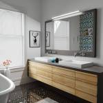 Profilo LED in alluminio NP0126