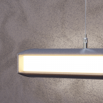 Aluminium LED Profile NP0265