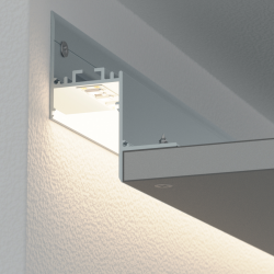 Aluminium LED Profile NP0271