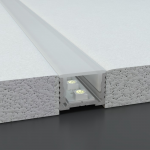 Aluminium LED Profile NP011