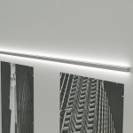 Aluminium LED Profile NP016