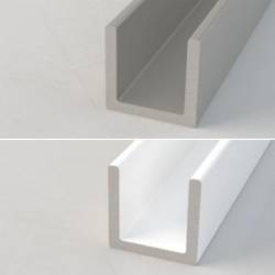Aluminium LED Profile NP06