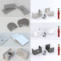 Accessories LED Profile NP013