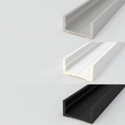 Finishes LED Profile NP013