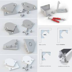 Accessories LED Profile NP014