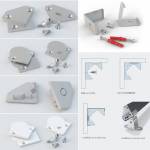 Accessories LED Profile NP014