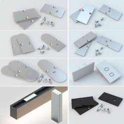 Accessories LED Profile NP016