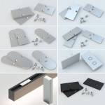 Accessories LED Profile NP016