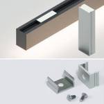 Accessori Profilo LED NP017