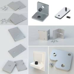 Accessories LED Profile NP021