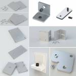 Accessori Profilo LED NP021