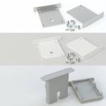 Tappi Profilo LED NP022