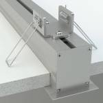 Aluminium LED Profile NP022