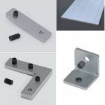 Accessori Profilo LED NP022