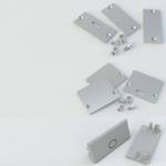 Caps LED Profile NP023