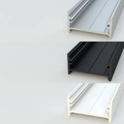 Finishes LED Profile NP024