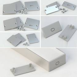 Tappi LED Profile NP024