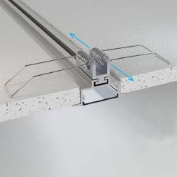 Aluminium LED Profile NP025