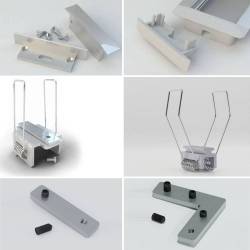 AccessoriesLED Profile NP025