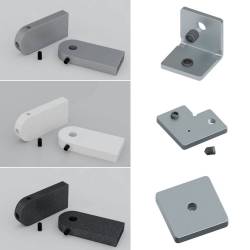 Accessories LED Profile NP026