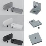 Accessori Profilo LED NP026