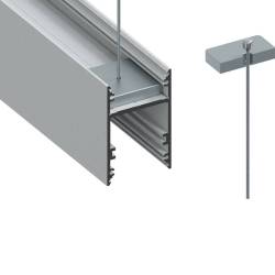 Aluminium LED Profile NP026