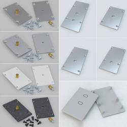 Caps LED Profile NP026