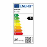 Barra 48 Middle Power LED 11,4 W - 350 mA - lunghezza 482+482 mm