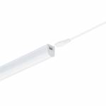 Reglette Led T5 - 10W - Lunghezza 600mm